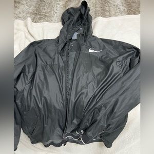 Nike Rain Jacket